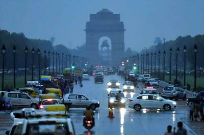 Delhi Braces for Another Cold Spell as Rains May Bring Down Mercury, North Shivers after Snowfall