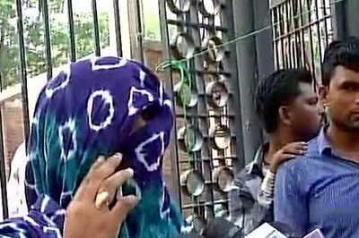 Three People Arrested for Setting Ablaze A Girl in The Capital