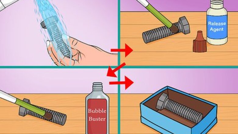 How to Mold Plastic