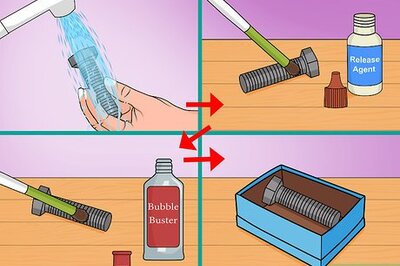 How to Mold Plastic