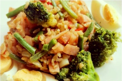 Here are 5 Food Items to Keep Your Blood Sugar Level in Check