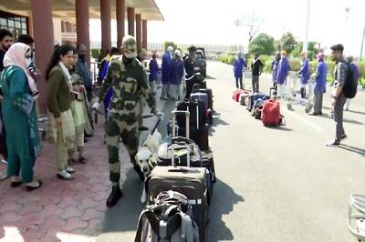 Weekend Lockdown, Night Curfew to Continue in Punjab Towns Till September-end Amid Covid-19