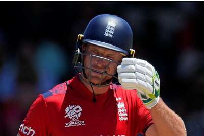 England Skipper Jos Buttler Doubtful to Take Part in Upcoming White-ball Series Against Australia at Home: Report