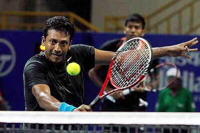 'Bhupathi-Bopanna won't have it easy in London'