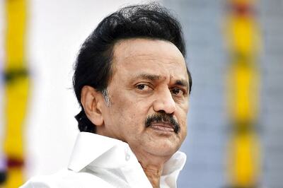 DMK MLAs Walk Out of TN Assembly on First Day of Session over AIADMK's Support to CAA