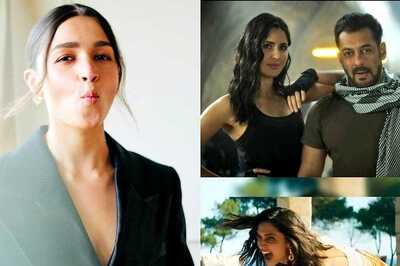Alia Bhatt BEATS OGs Katrina Kaif, Deepika Padukone To Headline Female-Led Film In YRF Spy Universe