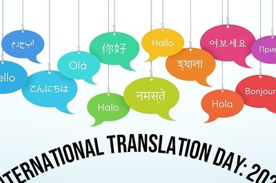 International Translation Day 2024: Theme, History and Significance