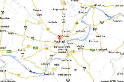 Doctor beats up nurse during caesarian operation, arrested