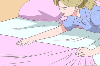 How to Get Away With Smoking Inside