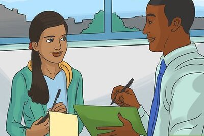 How to Get on the Honor Roll