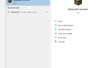 How to Change the Language in Minecraft