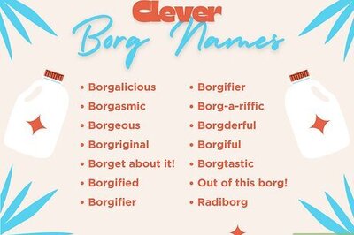 360 of the Best Borg Names for Your Next Party: Unique, Historical & More