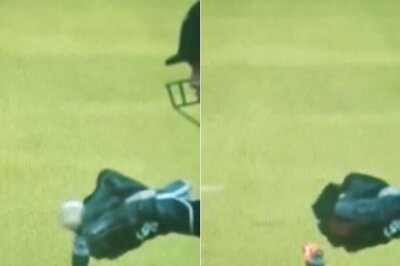 'Hardik Robbed There': Wasim Jaffer's Stern Remark on Pandya's Bizarre Dismissal Goes Viral on Social Media