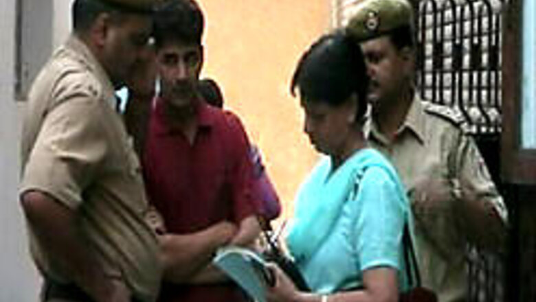 Indian-American student found dead in Delhi