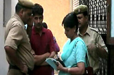 Indian-American student found dead in Delhi