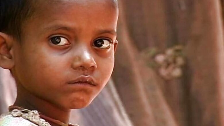 Children need to learn, not earn