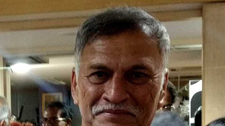 Who is Roger Binny? The Next BCCI President Who Will Succeed Sourav Ganguly