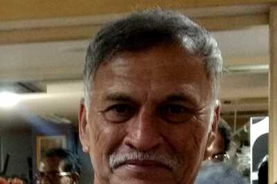 Who is Roger Binny? The Next BCCI President Who Will Succeed Sourav Ganguly