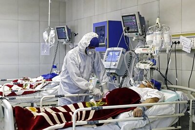 US Records Over 1,100 Covid-19 Deaths for Third Straight Day as Outbreak Strains Hospitals