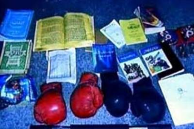 'Olympics bombing plan' foiled | UN chief won't attend