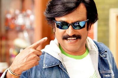 Rajinikanth is proud that I've dared to something different: Soundarya on her film 'Kochadaiiyaan'
