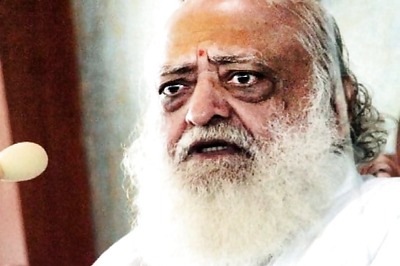 Gujarat: 'Missing' woman in Asaram case appears before police