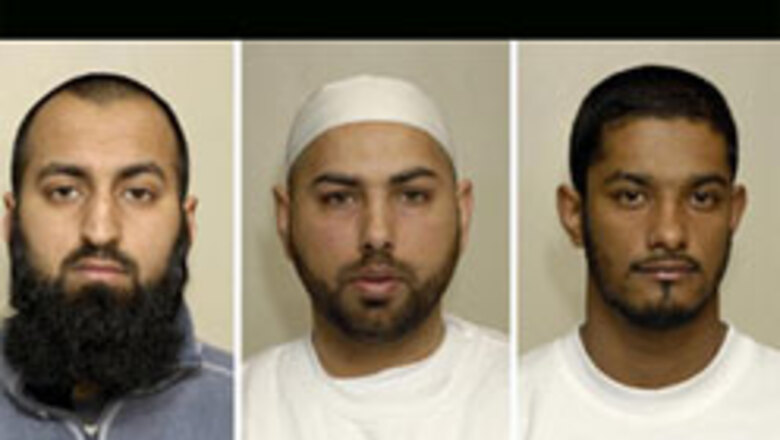 UK jury fails to reach verdicts in 7/7 bombings case