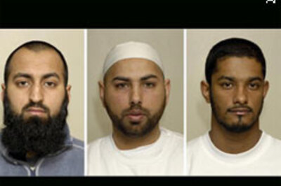 UK jury fails to reach verdicts in 7/7 bombings case