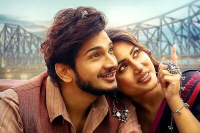 Munawar Faruqui Met 2nd Wife Mehazabeen Just 'Two Months' Before Wedding Thanks To Hina Khan: Report