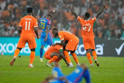 'Lot of Events at the Same Time': CAF Not Certain When 2025 Africa Cup of Nations will be Held