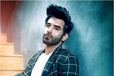 Paras Chhabra to Enter Salman Khan’s Bigg Boss 13 House