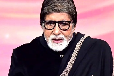 Amitabh Bachchan Confesses He Is 'Disappointed' After MI Lost to RR, Says 'Grieved And...'