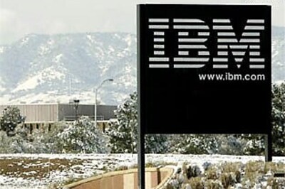 Scandal hits corporate role models IBM, McKinsey