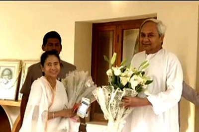 Bengal CM Mamata Heads to Odisha Today, All Eyes on Meeting with Patnaik as Spotlight Shines on ‘New Front’