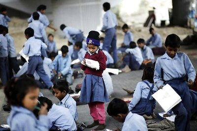 Banks Penalise Kids, Deduct Money Meant for School Uniforms Under Right to Education