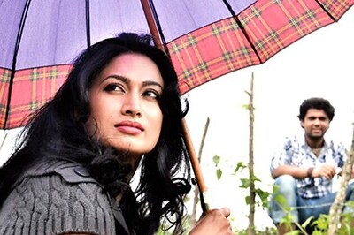 'Simple Agi' teaser crossed 1 lakh hits on YouTube