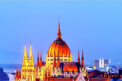 Unexplored Destinations: 5 Hidden Gems of East Europe You Must Travel to