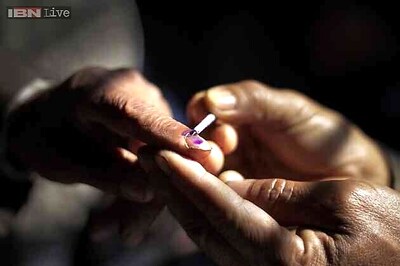 LS polls: Delhi Sex workers feel empowered after casting vote