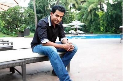 Actor Prithviraj to star in Farah Khan's 'Happy New Year'?