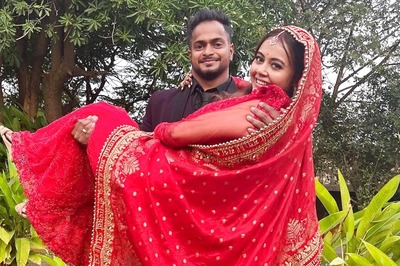 Devoleena Bhattacharjee Talks About Her Husband Shanawaz For The First Time, Says 'He Is Well Settled'