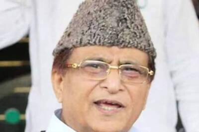 2007 Hate Speech: SC Stays Trial Court Order Directing Azam Khan to Give Voice Sample