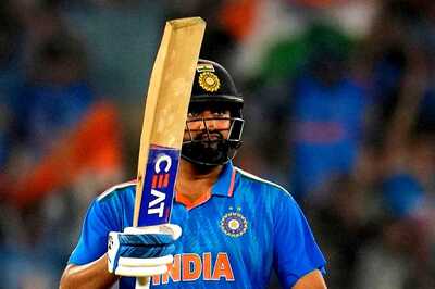 'Rohit Sharma Made Pakistan Bowlers Look Pedestrian..': Ex-IND Opener's Colossal Remark on Hitman's Masterclass