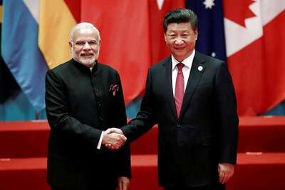 Asthana SCO Summit Live: PM Modi In Astana, May Meet Xi on Day 2 of Meet