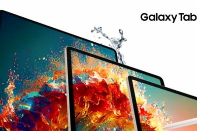 Samsung Galaxy Tab S9 Series Launched At Unpacked Event: Price, Availability & Specs