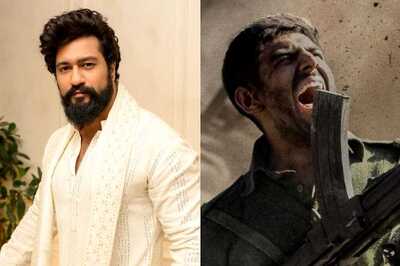 Vicky Kaushal Praises Karitk Aaryan’s ‘Spectacular Work’ In Chandu Champion, Says ‘Enjoyed Watching’