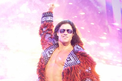 WWE’s New Release List includes Hit Row, Drake Maverick, John Morrison, Tegan Nox: Reports