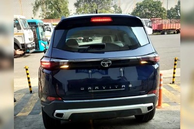 Upcoming Vehicles in 2021: Top 5 SUVs to Launch This Year: Tata Safari, Mahindra Scorpio and More