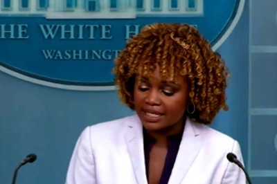 Parkinson's Doctor Visited White House 8 Times in 8 Months? Here's What A Top Official Said