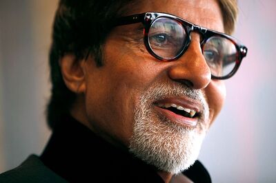 Timely Detection and Treatment Can Help a Person Survive Any Disease, Says Amitabh Bachchan