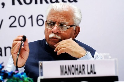 Haryana CM Manohar Lal Khattar Slashes Electricity Rates, Opposition Raises Questions